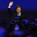 La Argentina, ante el dilema de seguir con el actual o volver con el ex