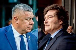 El presidente Javier Milei hizo referencia al humilde desempeño de los equipos argentinos en el Mundial de Clubes