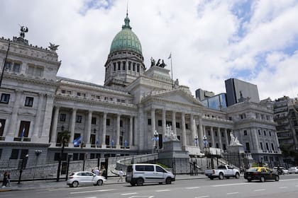 El Presidente Javier Milei inaugurará hoy las sesiones legislativas en el Congreso