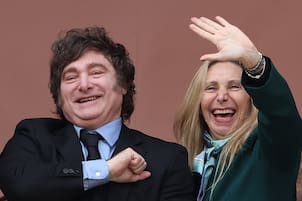 La Justicia sobreseyó al Presidente y a Karina Milei en el caso $LIBRA