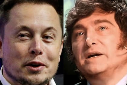 El Presidente Javier Milei mencionó a Starlink, la empresa de internet satelital de Elon Musk, en el anunció del megaproyecto de derogación y modificación de leyes