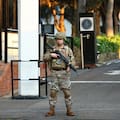 El coronel Tereso, de la Casa Militar, encabeza el recambio luego de la salida de funcionarios y empleados