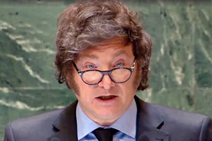 El presidente, Javier Milei, se refirió en el programa a China como socio comercial, sin embargo, el sector agroindustrial todavía espera señales