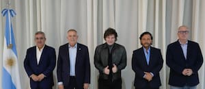 Los gobernadores del norte se reagrupan y ponen nuevas condiciones para acompañar a Milei