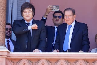 La seducción del balcón