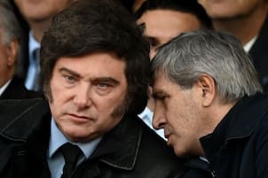 Finalizado el Mundial de Fútbol, el mercado ya mira las elecciones