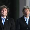 El Gobierno flexibiliza los requisitos para la designación de jueces de la Corte Suprema