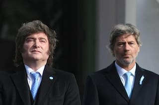 Un inicio endogámico y nombres negociados con gobernadores