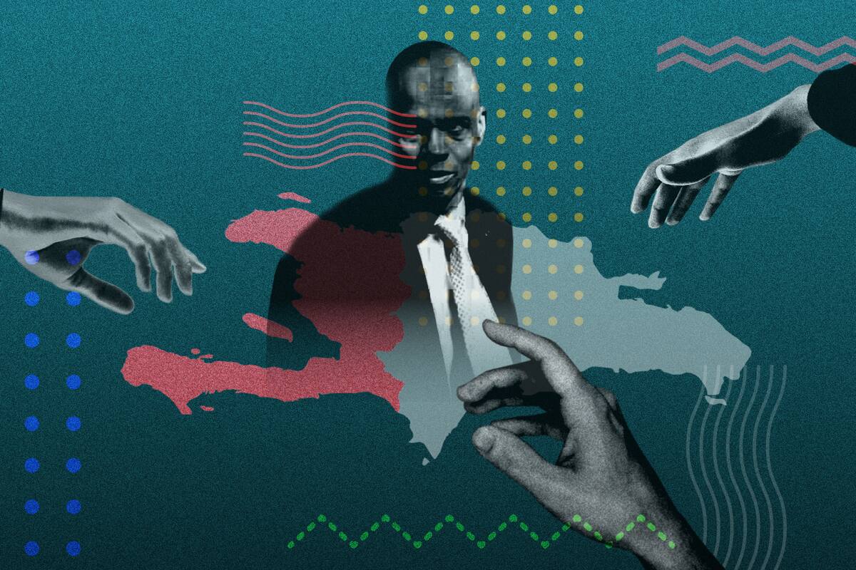 El presidente Jovenel Moïse, asesinado en su residencia