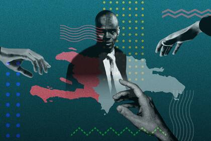 El presidente Jovenel Moïse, asesinado en su residencia