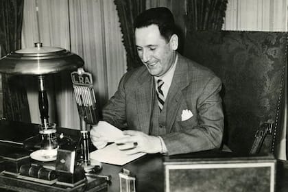 El presidente Juan Domingo Perón fue quien oficializó el aguinaldo a nivel nacional