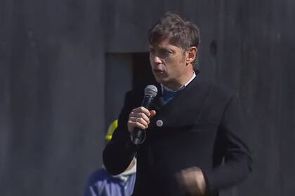 El presidente lanza el Programa Reconstruir destinado a finalizar 55.000 viviendas