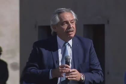 El presidente lanza el Programa Reconstruir destinado a finalizar 55.000 viviendas