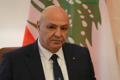 El presidente libanés, Joseph Aoun, prometió desactivar a Hezbollah, aunque no se ha visto ningún cambio en ese sentido