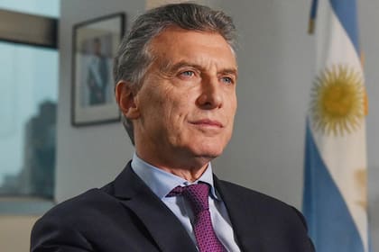 El Presidente retomó el discurso de polarización contra Cristina Kirchner; viajará dentro de dos semanas por primera vez a Santa Cruz y Tierra del Fuego, gobernadas por la oposición peronista