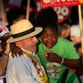 Lula empieza a mostrar signos de desesperación en una campaña cada vez más ajustada