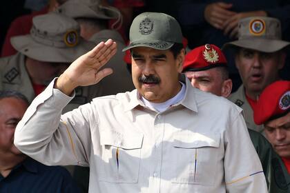 El representante de EE.UU. para Venezuela descartó un adelantamiento de los comicios con veedores internacionales