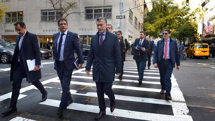 El Presidente prometió que los cambios estarán antes de fin de año