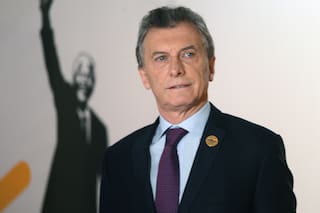 En Sudáfrica, Macri defendió el multilateralismo