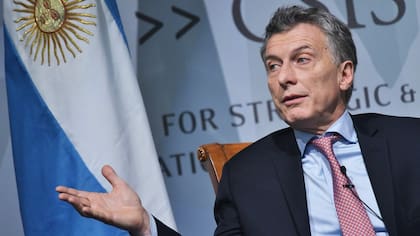 El presidente Mauricio Macri presionara para acelerar la expulsión de Venezuela del Mercosur
