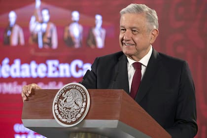 El presidente mexicano puso a la venta boletos por el equivalente al precio del lujoso avión que utilizó su predecesor en el cargo