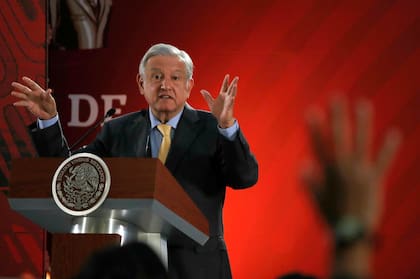 El presidente mexicano pidió a la Corona y al Papa que se disculpen por la “invasión” que supuso la conquista de América