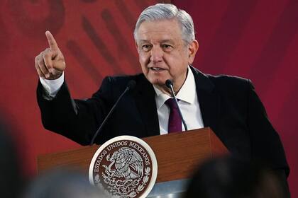 El presidente mexicano pidió a la Corona y al Papa que se disculpen por la “invasión” que supuso la conquista de América