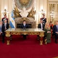 Una reforma del Banco Central para consolidar la estabilidad