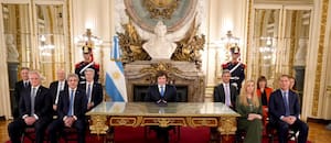 Una reforma del Banco Central para consolidar la estabilidad