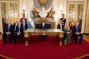Una reforma del Banco Central para consolidar la estabilidad