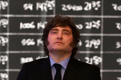 El presidente no cree en un plan platita y mucho menos en cambiar su plan económico. Está convencido que eso sería asegurar una derrota y romper la confianza