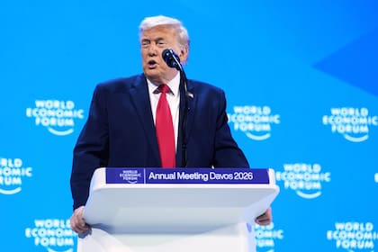 El presidente norteamericano cargó contra todos durante su exposición