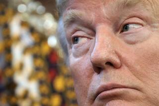 Ignorar riesgos que frenaron a otros líderes, un patrón de DonaldTrump