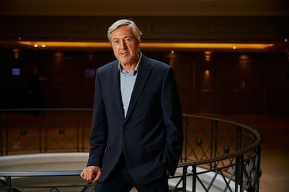 "El Presidente puede inspirar el cambio, empezarlo, destrabar muchas cosas, pero después es la sociedad toda y los factores de poder los que deben acompañarlo", dice sobre Javier Milei