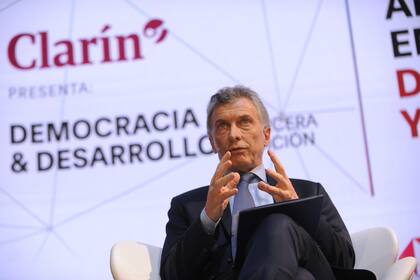 El Presidente reconoció que fue sorprendido por el resultado de las primarias