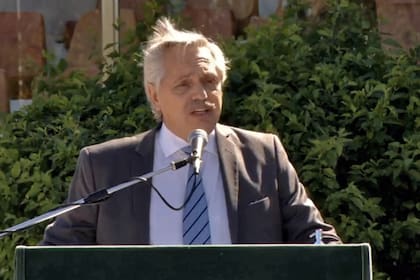 El Presidente revelará que se destinará una dotación de gendarmes para contribuir a la seguridad local