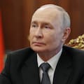 Putin, tan debilitado como peligroso