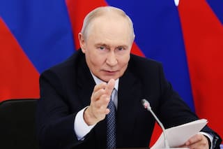 Lo que hay que saber sobre el voto parlamentario de Rusia y sus principales partidos