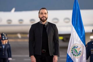 Bukele, libera presos en El Salvador: “Ingresarán al programa para salir reformados y evitar que se vuelvan más criminales”