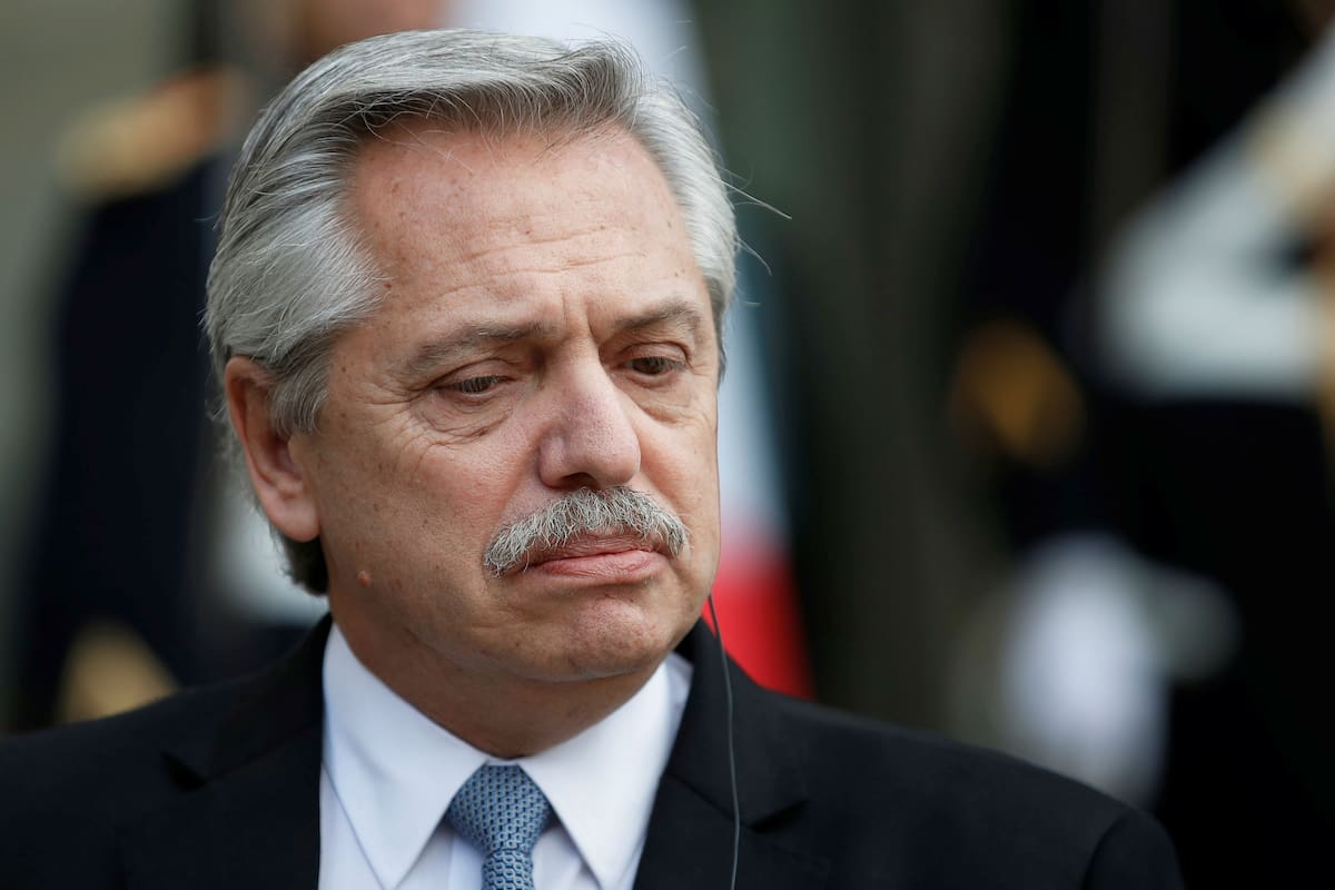 El Presidente se basará en una ley francesa sobre el Holocausto