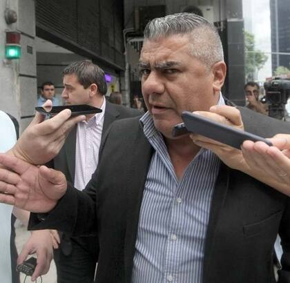 El presidente Tapia confirmó la decisión