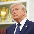 Las denuncias de corrupción podrían complicar a Trump