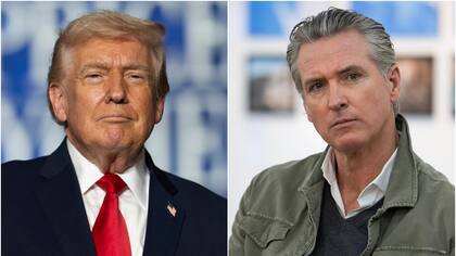 El presidente Trump prepara un nuevo grupo de trabajo antifraude que investigará a California