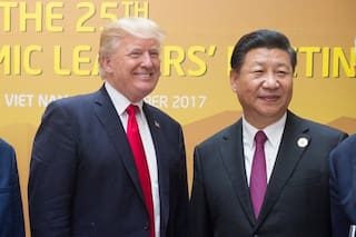EE.UU.-China. Para la Argentina, un difícil equilibrio en la puja de potencias