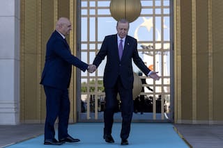 Turquía quiere sumarse a nueva iniciativa de seguridad en Líbano