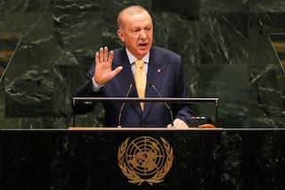 De Turquía a Türkiye: por qué es tan difícil cambiar el nombre oficial de un país