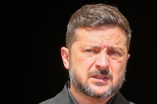 Exministro de Defensa de Ucrania rechaza oferta de Zelensky de otro cargo