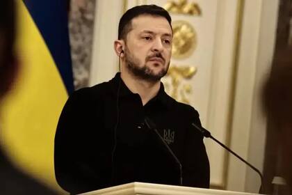 El presidente ucraniano Zelensky afirmó que "no puedo vender nuestro Estado" después de que el presidente Trump sugiriera a EEUU acceder a los minerales de Ucrania