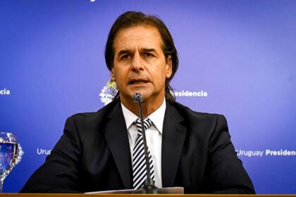 El presidente uruguayo Luis Lacalle Pou conversó esta semana con Thomas Strüngmann, uno de los propietarios de BioNtech que junto a Pfizer desarrollaron la primera vacuna contra el coronavirus