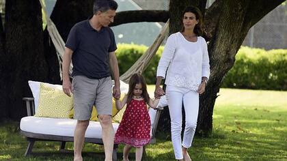 El Presidente viajará junto a su familia al sur y no se descarta que pase unos días en el complejo de Chapadmalal